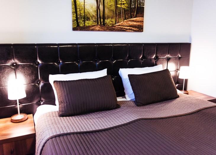 Hotel Level Rypin المظهر الخارجي الصورة