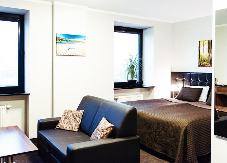 Hotel Level Rypin المظهر الخارجي الصورة