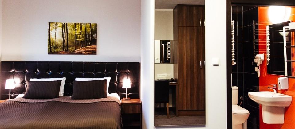 Hotel Level Rypin المظهر الخارجي الصورة