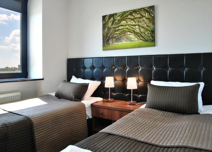 Hotel Level Rypin المظهر الخارجي الصورة