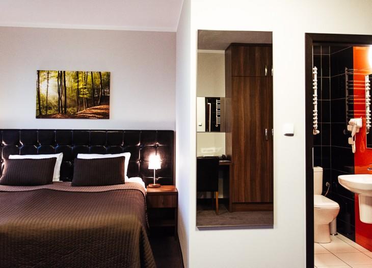 Hotel Level Rypin المظهر الخارجي الصورة