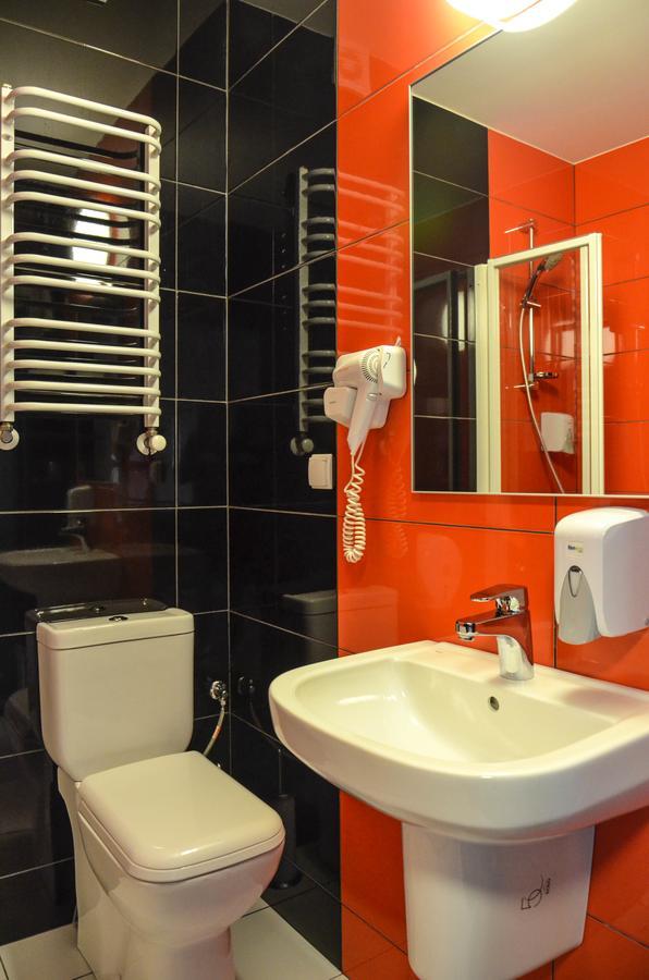 Hotel Level Rypin المظهر الخارجي الصورة