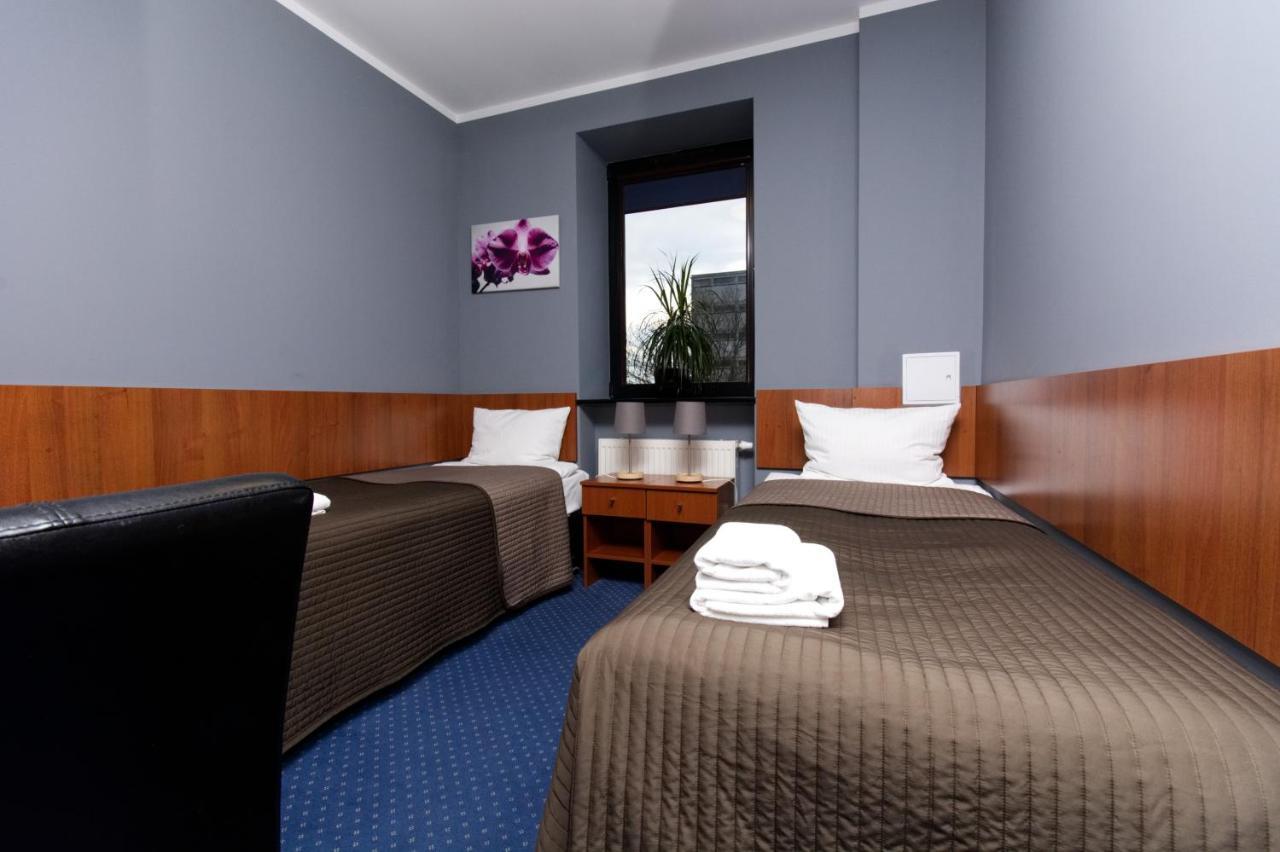 Hotel Level Rypin المظهر الخارجي الصورة