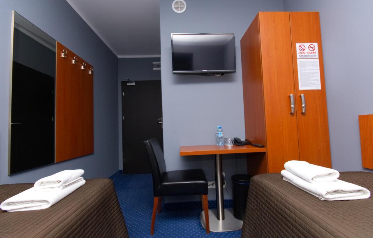 Hotel Level Rypin المظهر الخارجي الصورة