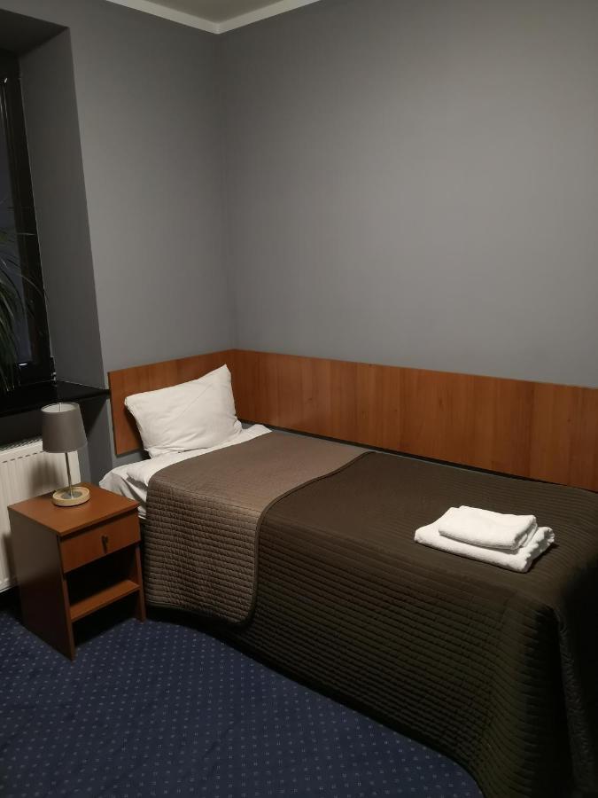 Hotel Level Rypin المظهر الخارجي الصورة