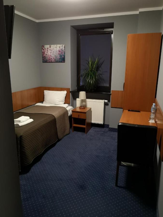 Hotel Level Rypin المظهر الخارجي الصورة