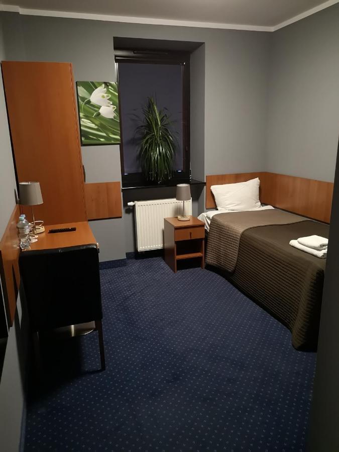 Hotel Level Rypin المظهر الخارجي الصورة